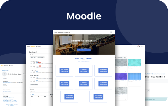 Moodle